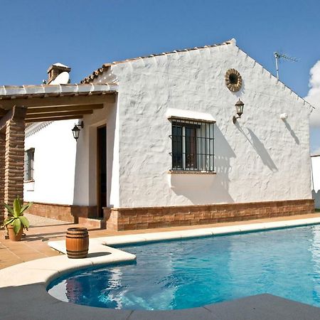 Villa Casa Marinas Conil De La Frontera Esterno foto