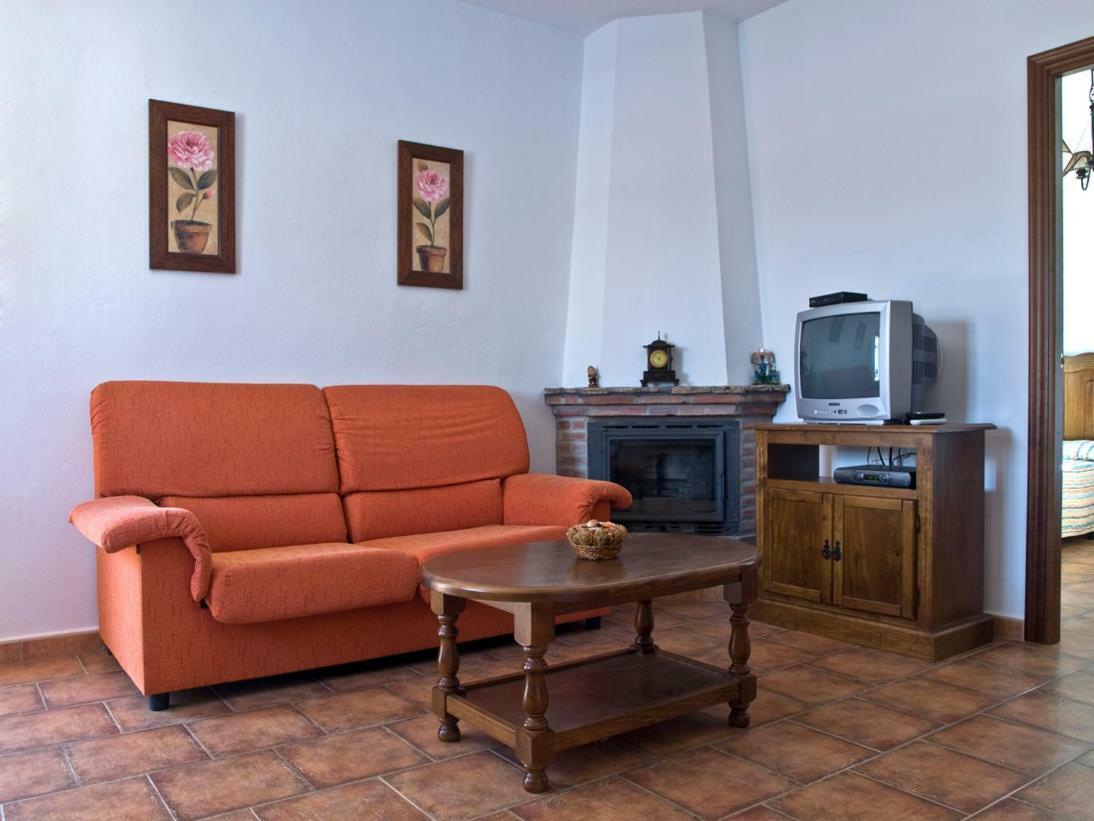Villa Casa Marinas Conil De La Frontera Esterno foto